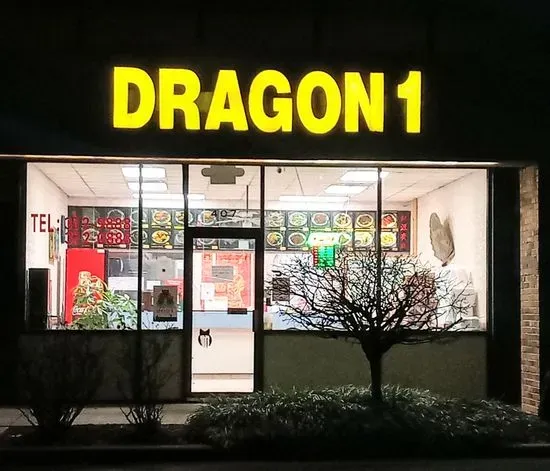 Dragon 1 Chinese Restaurant