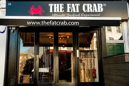 The Fat Crab