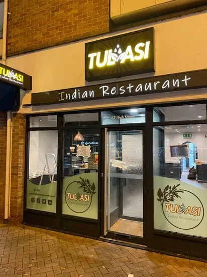 Tulasi Indian Restaurant