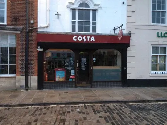 Costa Coffee