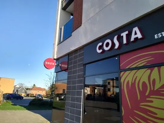 Costa Coffee