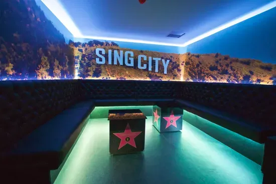 Sing City