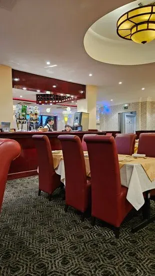 Shabar Balti Restaurant