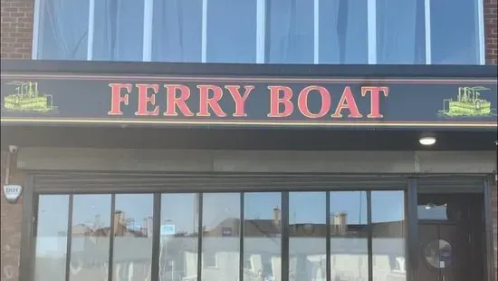 The Ferry Boat