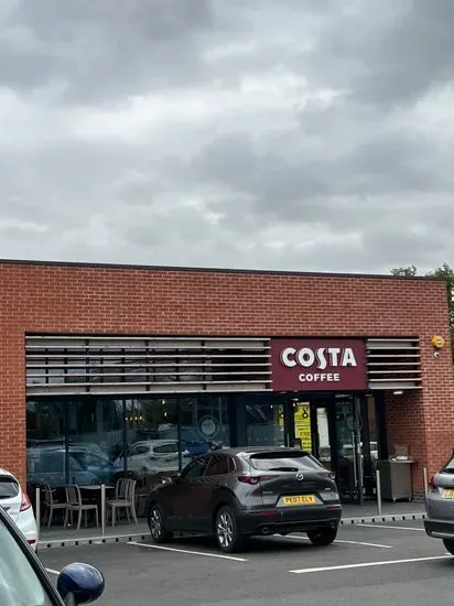 Costa Coffee