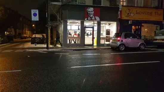 KFC Archway - Holloway Road