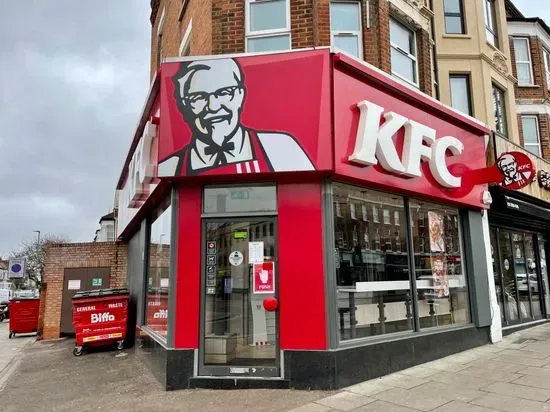 KFC East Finchley - High Road