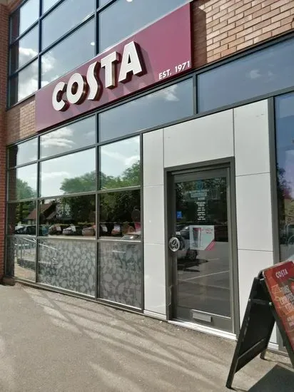 Costa Coffee