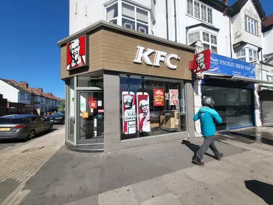 KFC Finchley - Ballards Lane