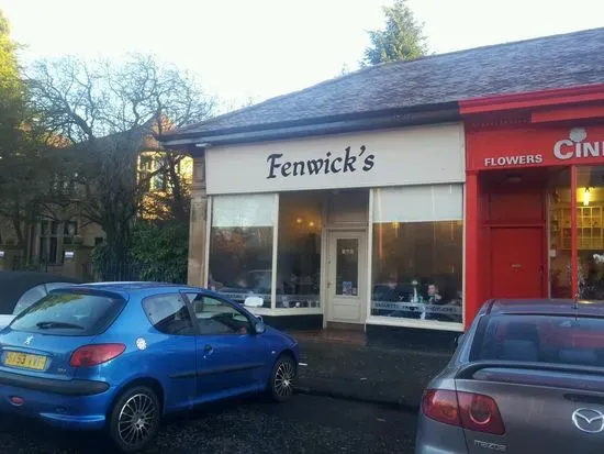 Fenwicks