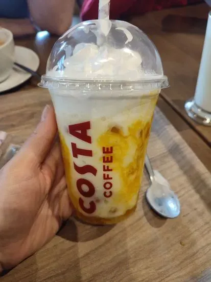 Costa Coffee