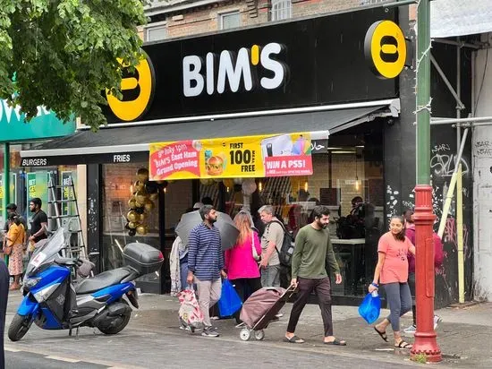 BIM'S® East Ham