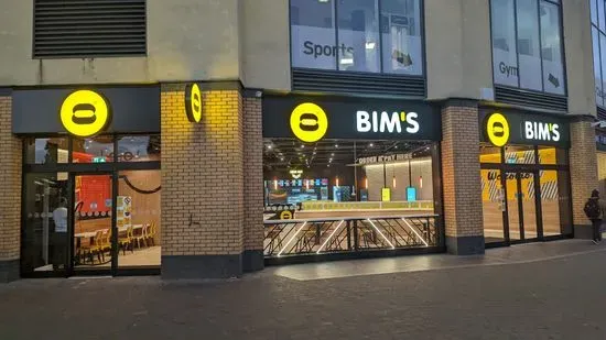 BIM’S Edmonton