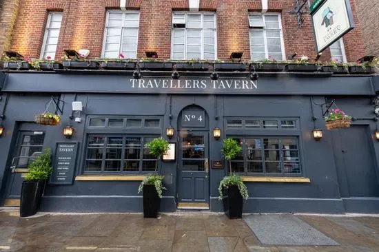 Travellers Tavern