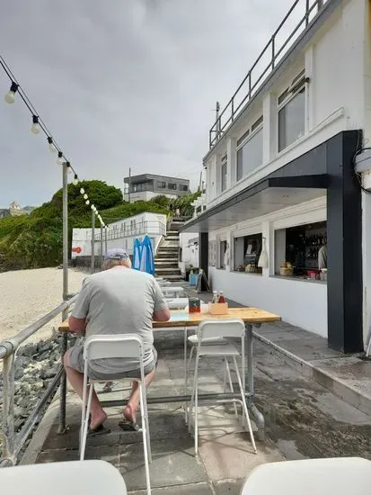 West Beach Bakery