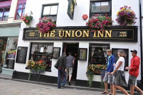 The Union Inn