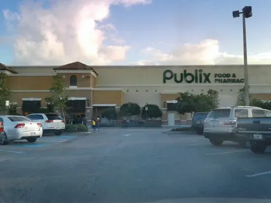 Publix Super Market at South Point