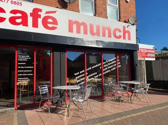 Café Munch