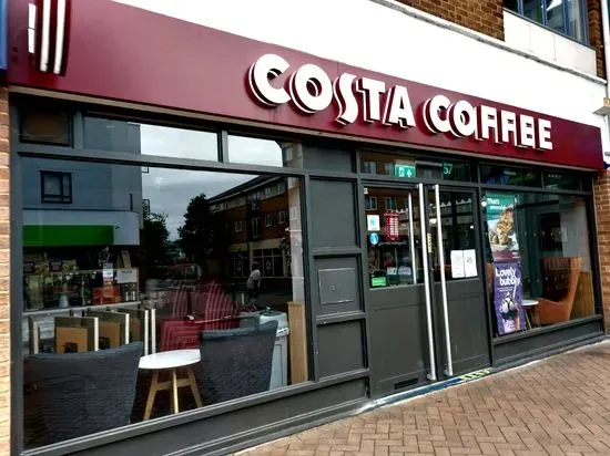 Costa Coffee