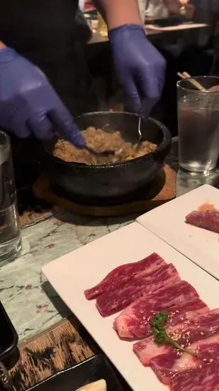 Gyu-Kaku Japanese BBQ