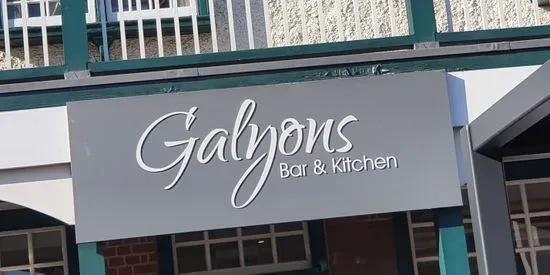 Galyons Bar & Kitchen