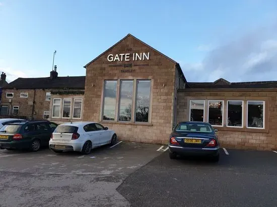 The Gate Inn