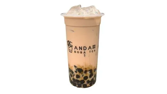 Anda Boba tea