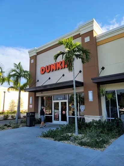 Dunkin'