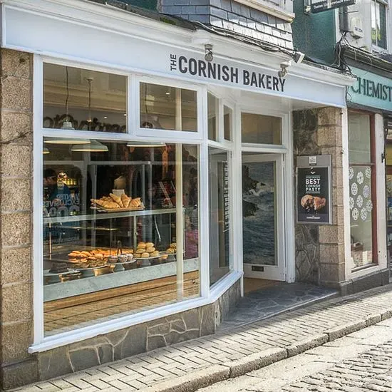 The Cornish Bakery