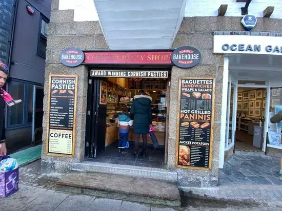 Cornish Bakehouse