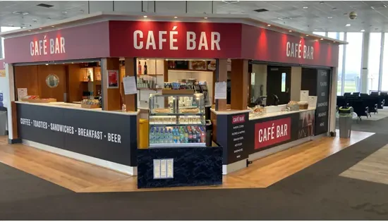 Café Bar