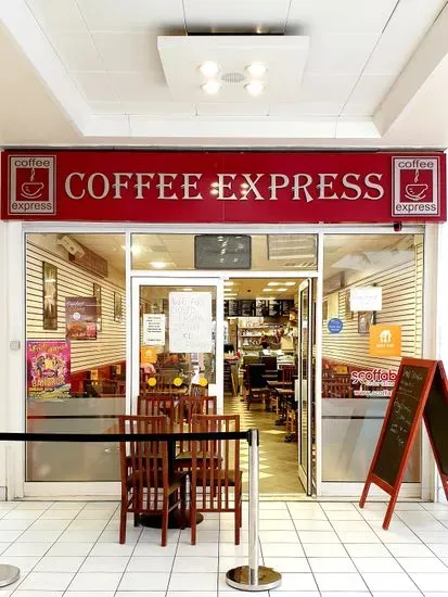 Coffee Express