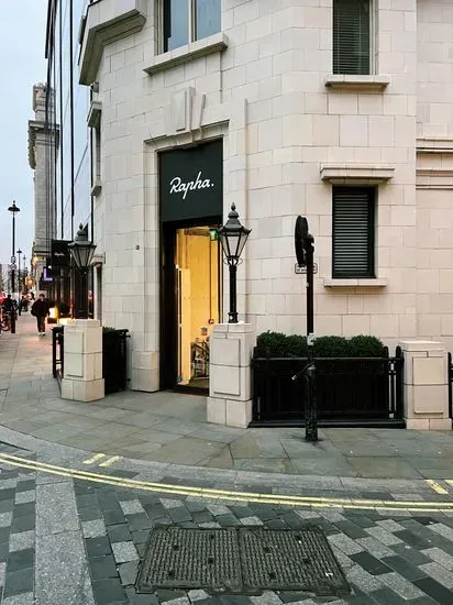 Rapha London