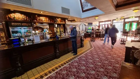 Colley Rowe Inn - JD Wetherspoon