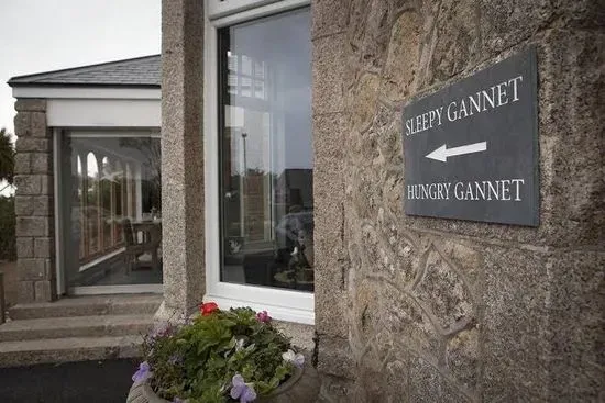 The Gannet Inn