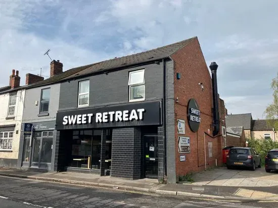 Sweet Retreat