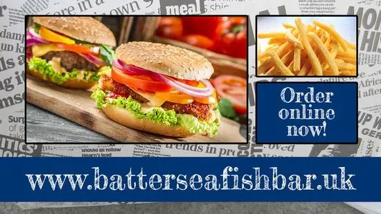 Battersea Fish Bar