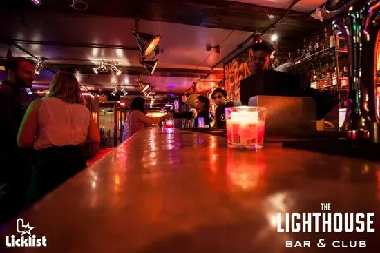 The Lighthouse Bar and Club