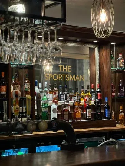 The Sportsman Pub