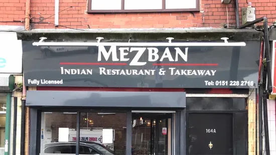 Mezban