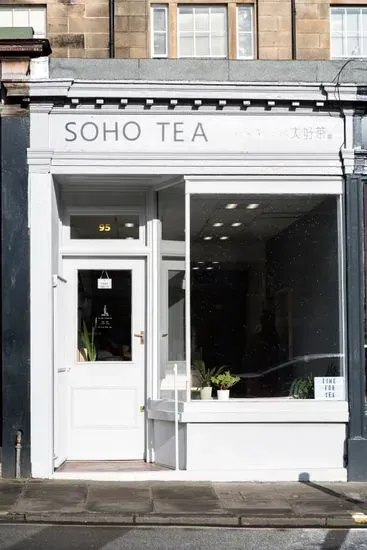 Soho Tea