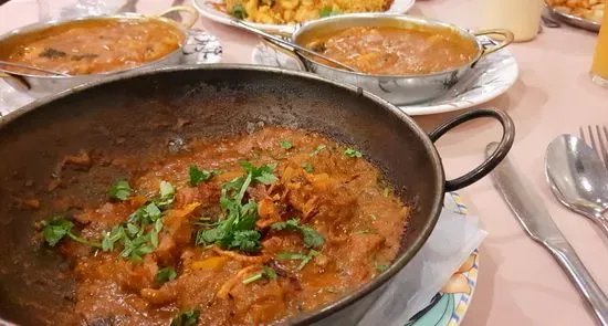 Bilash Balti & Tandoori Restaurant