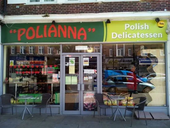 Polianna