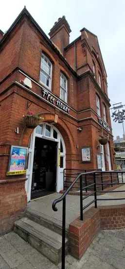 The Watchman - JD Wetherspoon