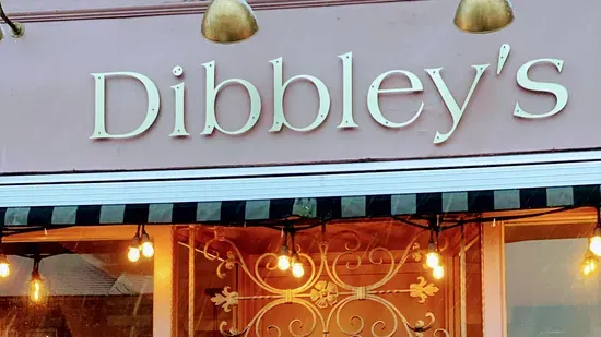 Dibbleys