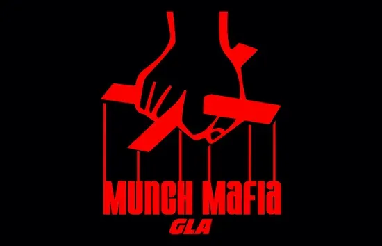 Munch Mafia Glasgow