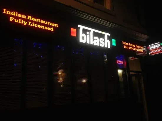 Bilash Indian Restaurant