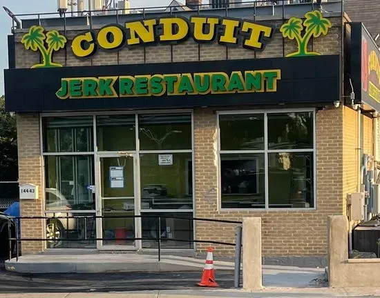 Conduit Jerk Restaurant