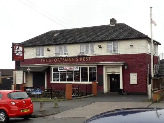 The Sportsmans Rest