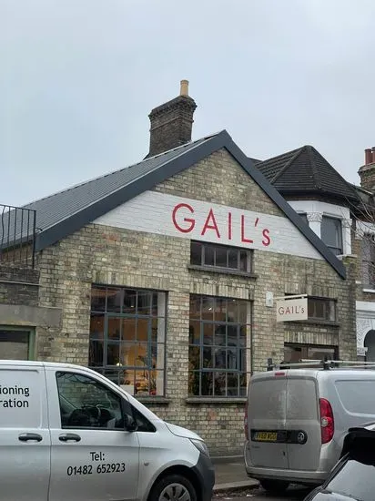 GAIL's Bakery East Dulwich